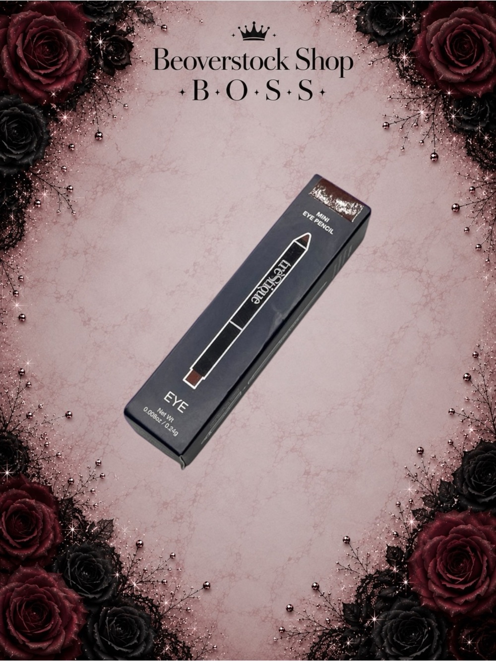 New Trèstique Precision Mini Eye Pencil – Roman Bronze